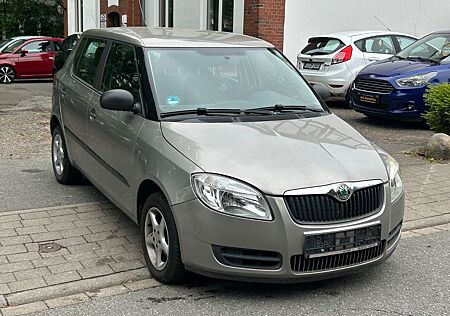 Skoda Fabia Cool Edition-Klima-Hu:Neu-