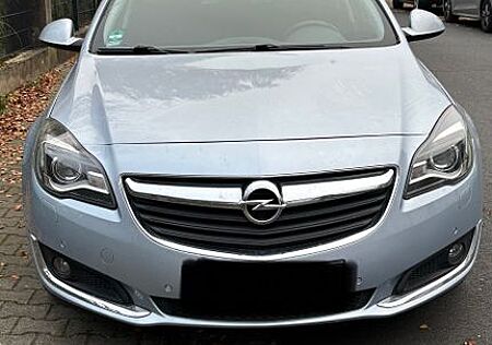 Opel Insignia ST 1.6 CDTI ecoFLEX Sport 100kW S/S...