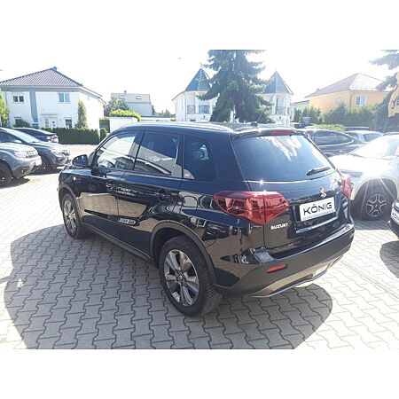 Suzuki Vitara leasen