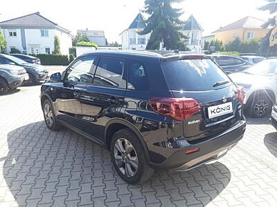 Suzuki Vitara 1.4 Mild-Hybrid Club Klima*USB