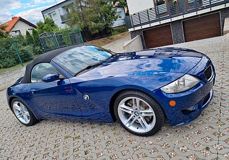 BMW Z4 M M Roadster -