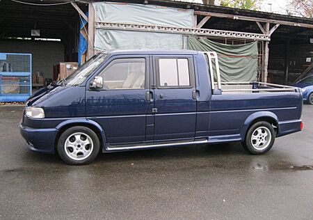 VW T4 Volkswagen Pick Up Stahl Exclusiv