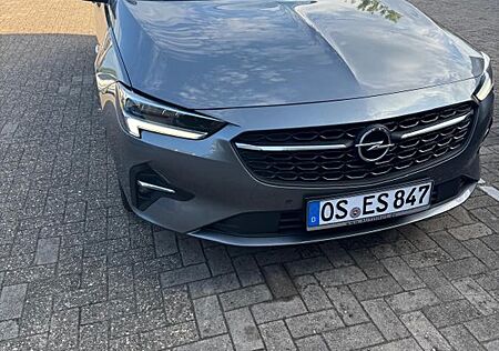 Opel Insignia 1.5 Diesel 90kW Sports Tourer