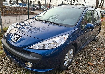 Peugeot 207 SW Urban Move