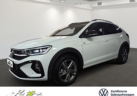VW Taigo Volkswagen 1.5 TSI R-Line *AHK*MATRIX*KAMERA*NAVI*