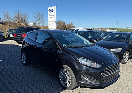 Ford Fiesta Sync Edition** TüV NEU **