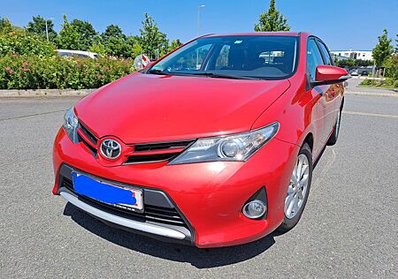 Toyota Auris Comfort 1,33, Klima,Tüv-NEU,1-HAND, EURO5