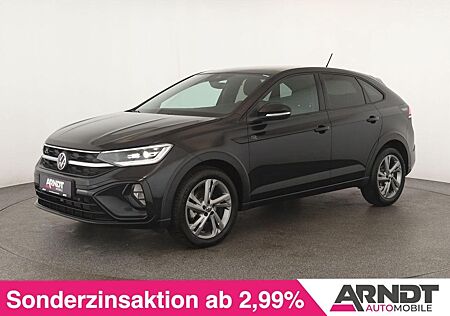 VW Taigo Volkswagen 1.5 TSI DSG R-Line IQ Pano Nav ACC Key Kam