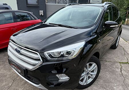 Ford Kuga Cool&Connect*AHK*Navi*Kamera*Lenkradheizug*