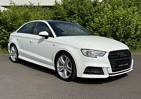 Audi A3 Limousine*S-Line Plus*Kamera*LED*Top Zustand!