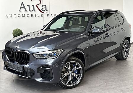 BMW X5 xDrive40d M-Sport NAV+LASER+AHK+PANO+HEAD-UP