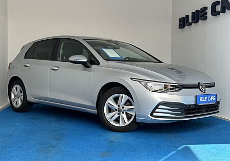 VW Golf Volkswagen VIII 2,0 DSG/Life/NAV/LED/ACC/AppleCarPlay