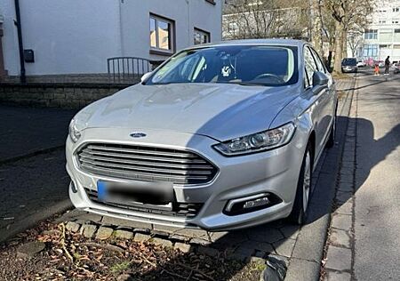 Ford Mondeo 2,0 TDCi 110kW Trend Trend