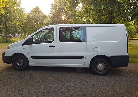 Fiat Scudo 130 Multijet