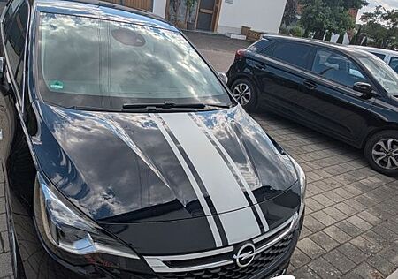 Opel Astra 1.4 Turbo Innovation 110kW Innovation