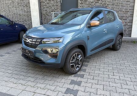 Dacia Spring Extreme65 Leder MediaNavi 1HAND CCS