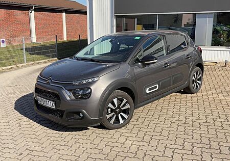 Citroën C3 110 PS MAX Automatik Navi RüKa Tempom. Clim.