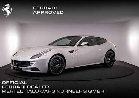 Ferrari FF *** NÜRNBERG***