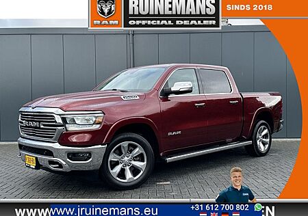 Dodge RAM 1500 5.7 V8 LARAMIE / LPG / TREKHAAK 3.5