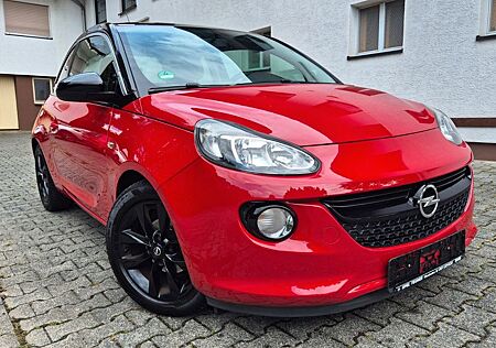 Opel Adam 1.2 JAM /2.Hand/Isofix/TopGepflegt