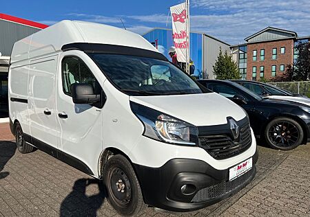 Renault Trafic III 1,6 dci L1H2 *KLIMA*BOTT-SYSTEM TOP*