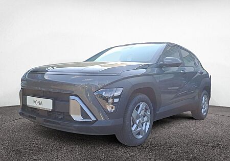Hyundai Kona SX2 (MY25) 1.6 T-GDI (138 PS) 6-MT 2WD Sele