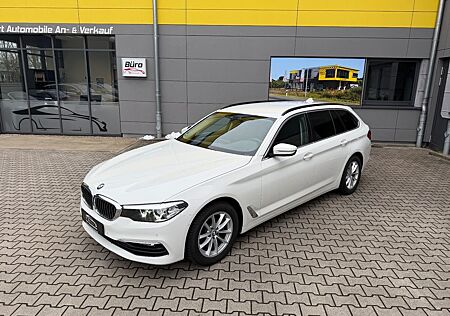 BMW 520 HYBRID AUTOMATIK/NAVI/LED/TEMPOMAT*