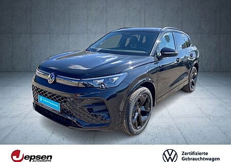 VW Tiguan Volkswagen R-Line 1.5 eHybrid DSG AHK+ACC+Navi+FLA