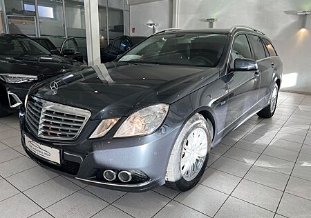 Mercedes-Benz E 220 CDI T BlueEFFICIENCY ELEGANCE NUR 171.TKM