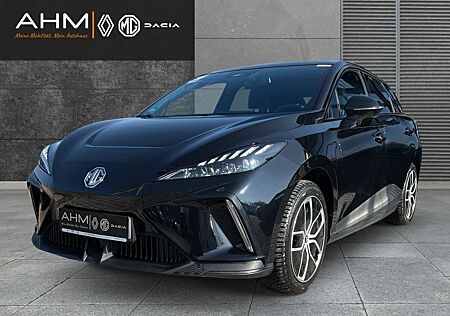 MG MG4 Luxury*360°Kamera*ACC*LED*Klima*Navi*64kWh*