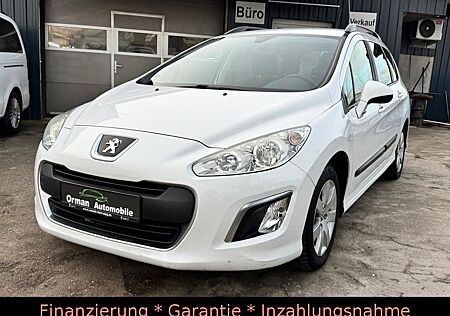 Peugeot 308 SW Access Start/Stopp ESP ABS KLIMA