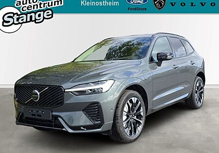 Volvo XC 60 XC60 Ultra Dark Anhängerkupplung Panorama-Glassc