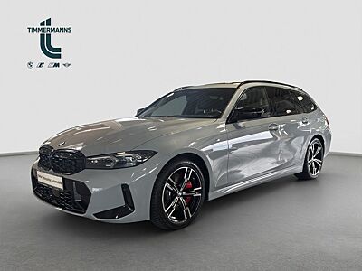 BMW M340i xDrive Touring Pano Harman AHK