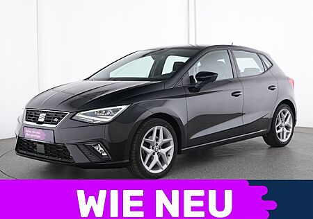 Seat Ibiza FR CarPlay|Keyless|LED|Navi|PDC|Tempomat