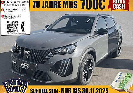 Peugeot 2008 Allure 1.2 PureTech #DAB #BT #ANDROID