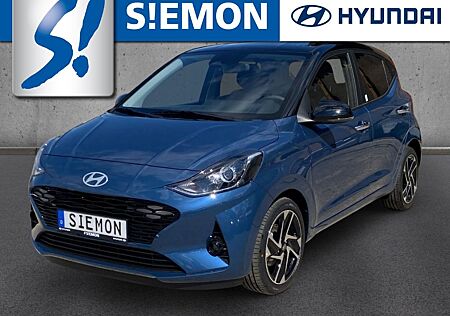 Hyundai i10 FL MY25 1.2 Prime Smart Key Dachlackierung A