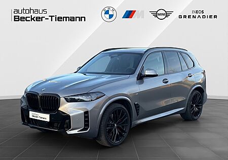 BMW X5 xDrive30d -UPE 119.020- € #exclusive