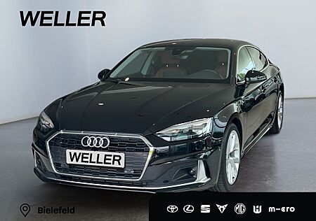Audi A5 Sportback 35 TFSI S tronic *Virtual*Leder*SHZ