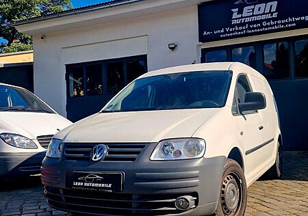 VW Caddy Volkswagen Maxi Kasten