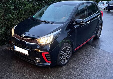 Kia Picanto 1.2 GT Line GT Line