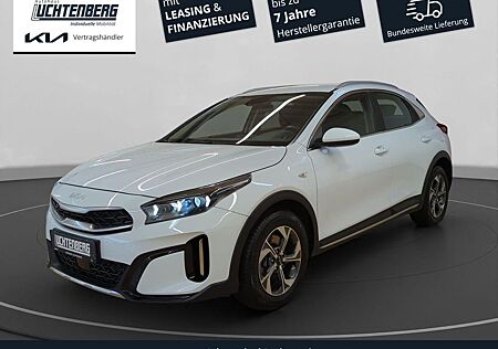 Kia XCeed 1.0T EDITION 7 KAMERA+CARPLAY+SITZHEIZUNG+