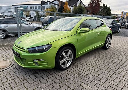 VW Scirocco Volkswagen 1.4 TSI 90 kW