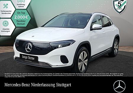 Mercedes-Benz EQA 300 4M PROGRESSIVE Advanced/Pano/DISTR/360°