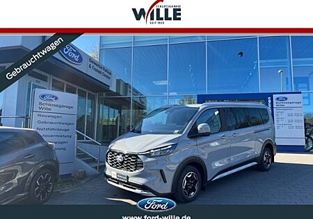 Ford Tourneo Custom 320 L2 Active AHK Technologie-P.6