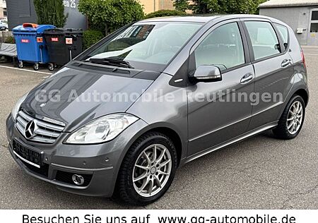 Mercedes-Benz A 180 A -Klasse CDI| Anhängerkupplung