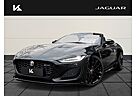 Jaguar F-Type P450 Cabriolet R-Dynamic Black Navigation