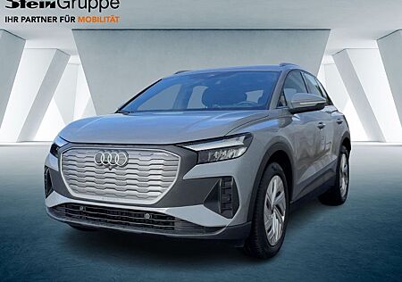 Audi Q4 e-tron LED Virt PDC