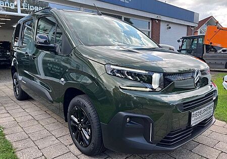 Citroën Berlingo MPV BUE 110 S&S SYLE PLUS LED KAM ALLW