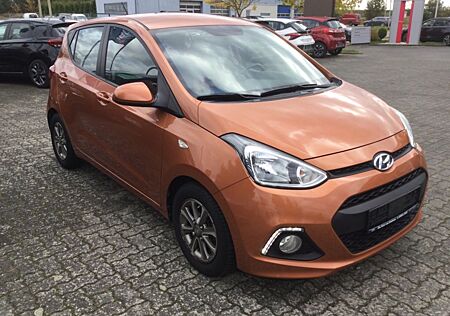 Hyundai i10 1.2 FIFA World Cup Edition