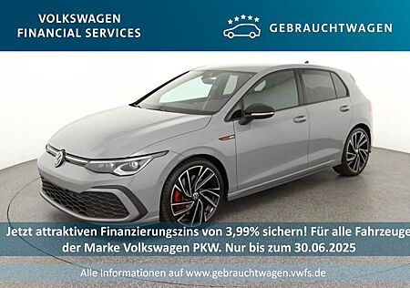VW Golf Volkswagen GTI 2.0 TSI DSG RFK*PDC*Klima*NAV*SH